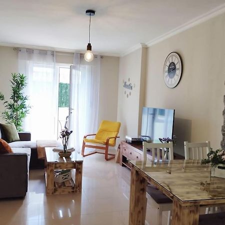 Apartamento Morrina 브리옹 외부 사진