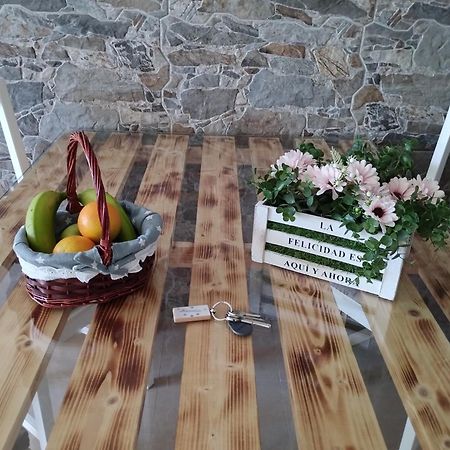 Apartamento Morrina 브리옹 외부 사진
