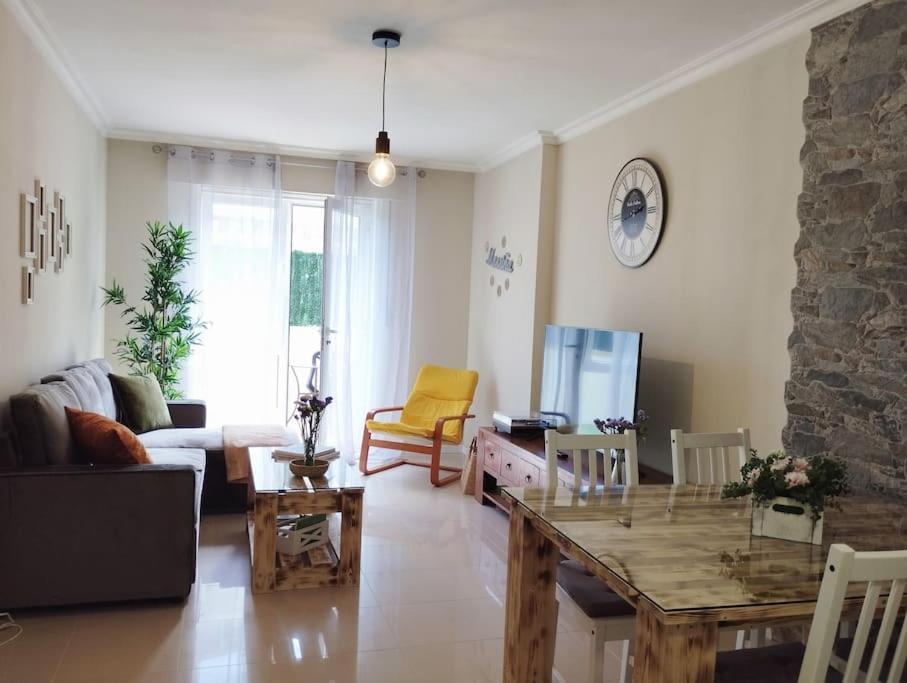 Apartamento Morrina 브리옹 외부 사진