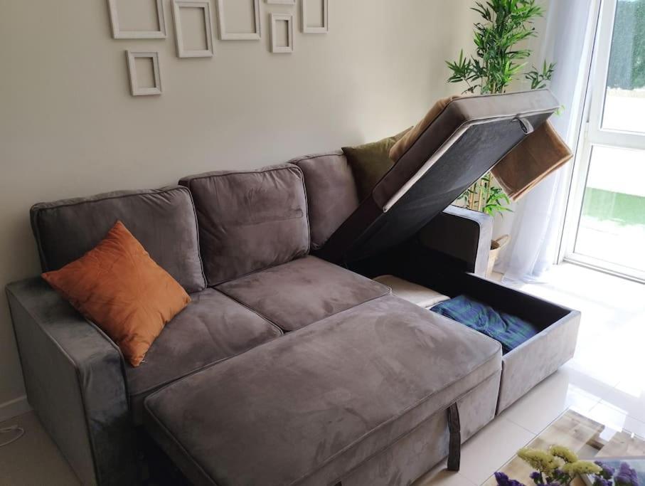 Apartamento Morrina 브리옹 외부 사진