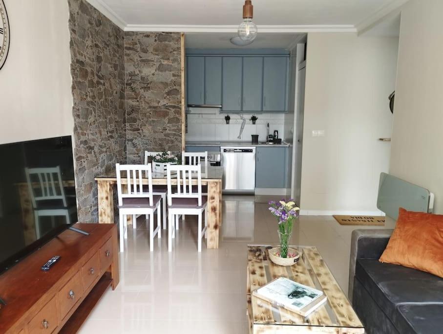 Apartamento Morrina 브리옹 외부 사진