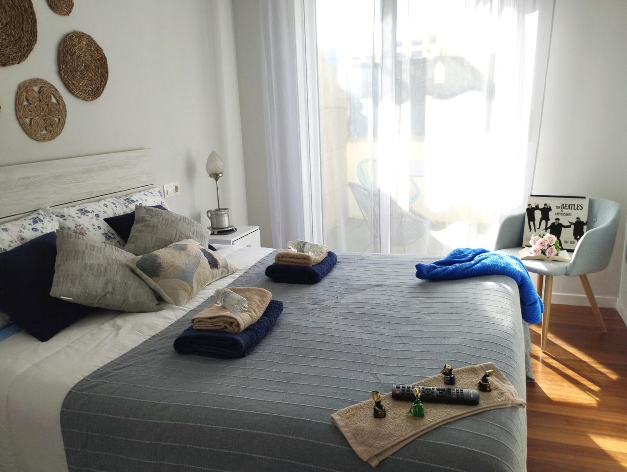 Apartamento Morrina 브리옹 외부 사진
