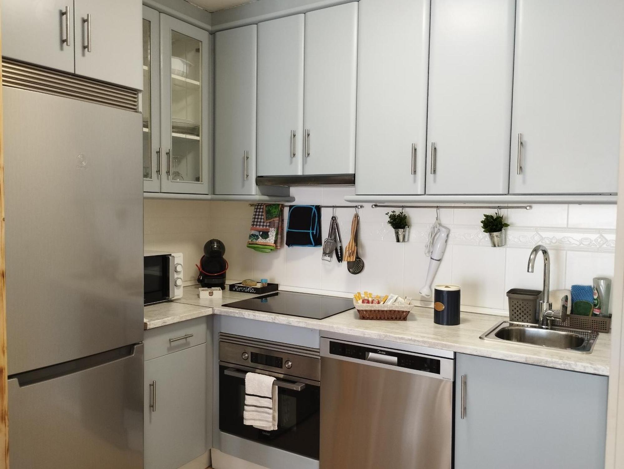 Apartamento Morrina 브리옹 외부 사진