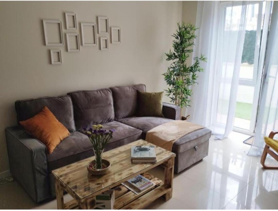 Apartamento Morrina 브리옹 외부 사진