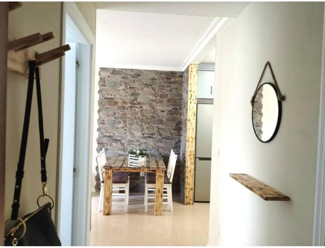 Apartamento Morrina 브리옹 외부 사진