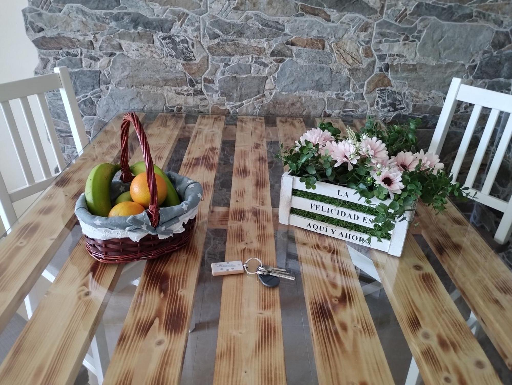 Apartamento Morrina 브리옹 외부 사진